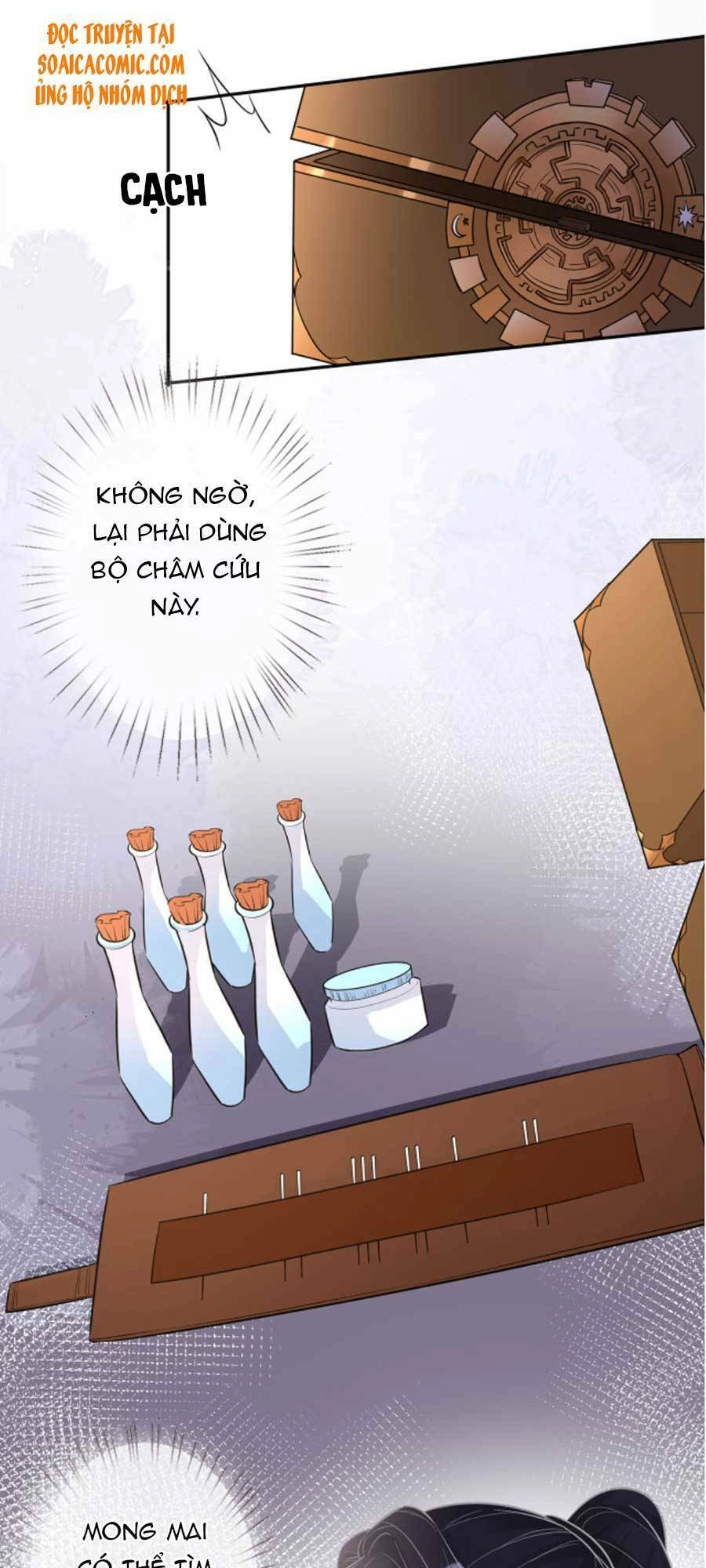 Ôm Khẩn Tiểu Mã Giáp Của Tôi Chapter 48 - 14