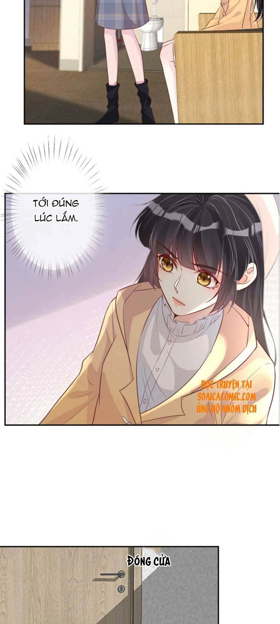 Ôm Khẩn Tiểu Mã Giáp Của Tôi Chapter 48 - 22