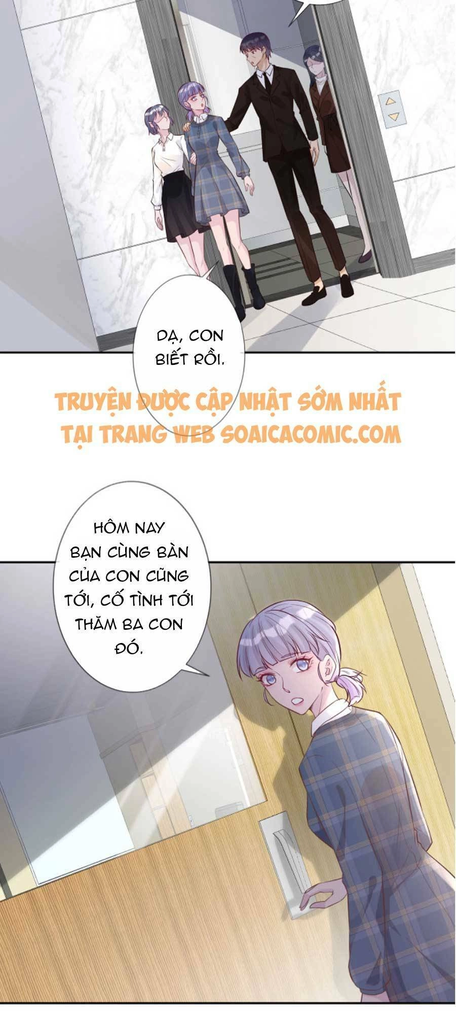 Ôm Khẩn Tiểu Mã Giáp Của Tôi Chapter 48 - 29