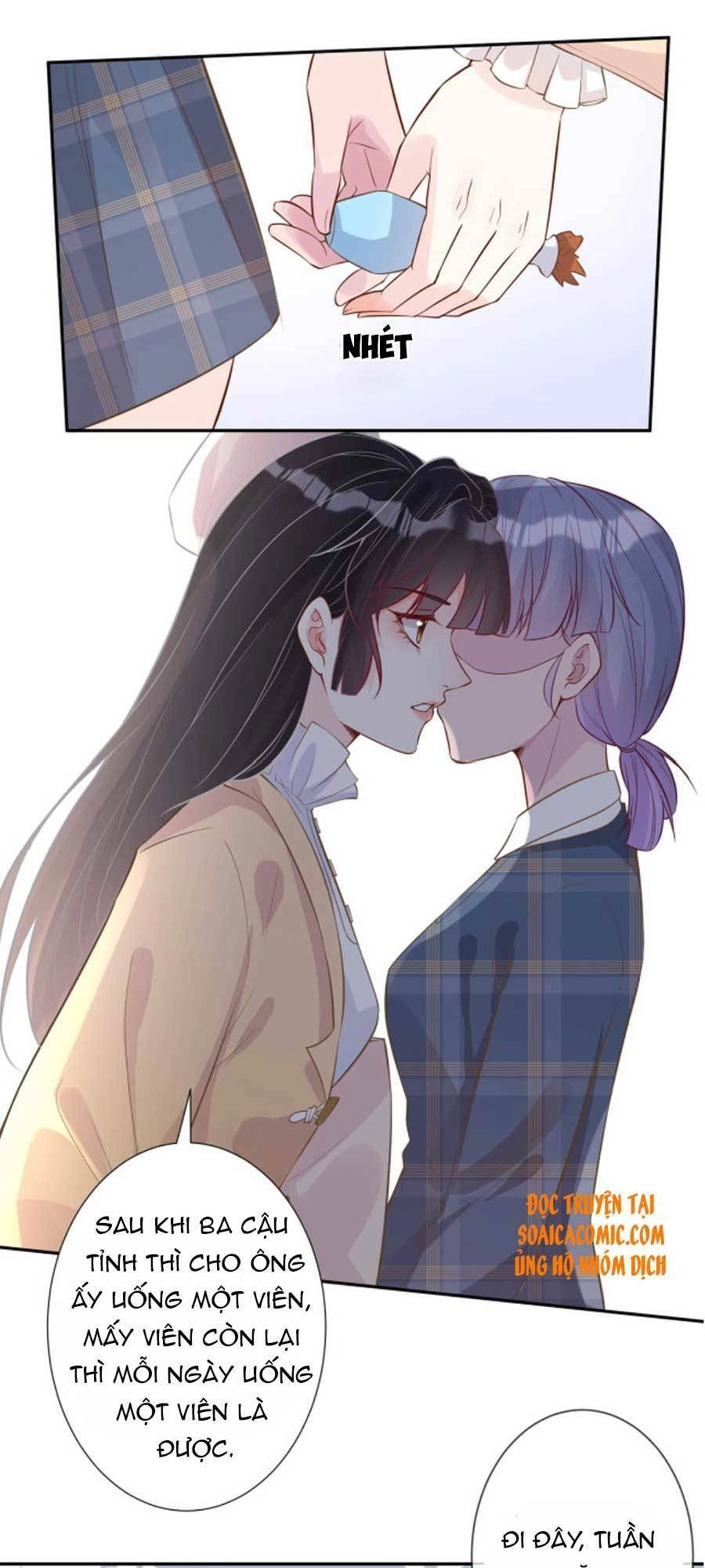 Ôm Khẩn Tiểu Mã Giáp Của Tôi Chapter 48 - 32