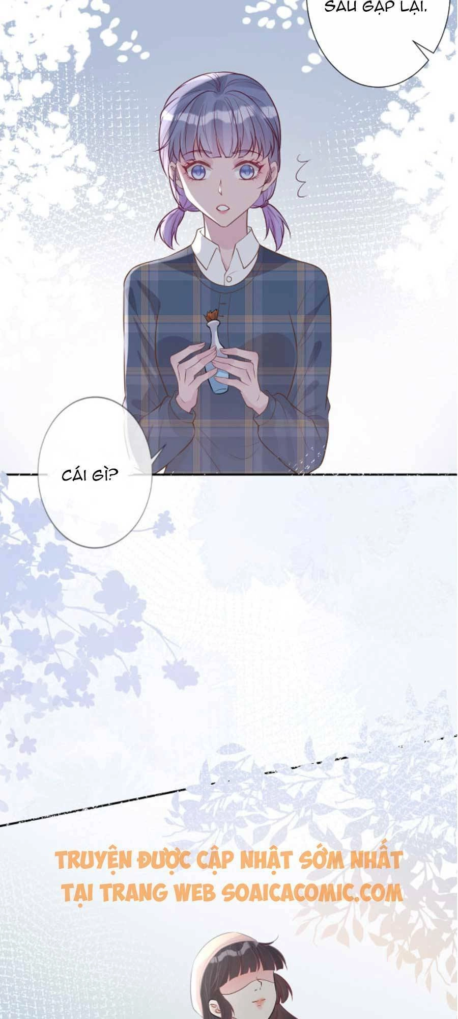 Ôm Khẩn Tiểu Mã Giáp Của Tôi Chapter 48 - 33