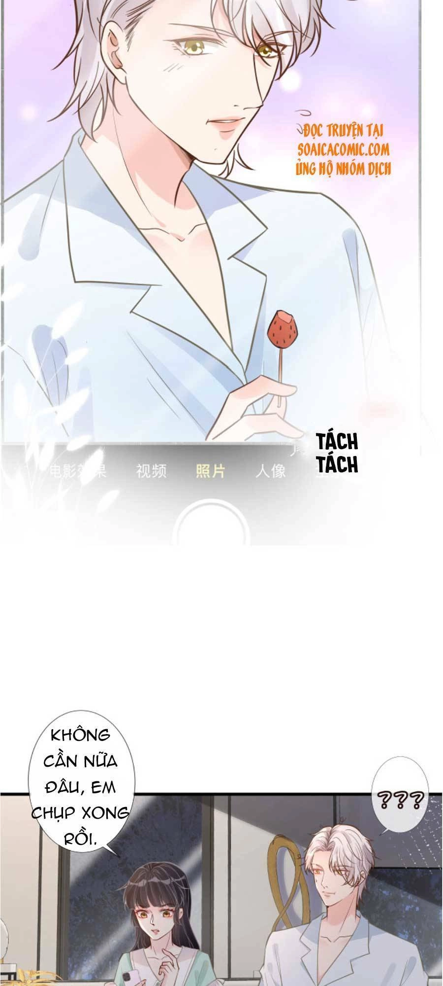 Ôm Khẩn Tiểu Mã Giáp Của Tôi Chapter 49 - 22