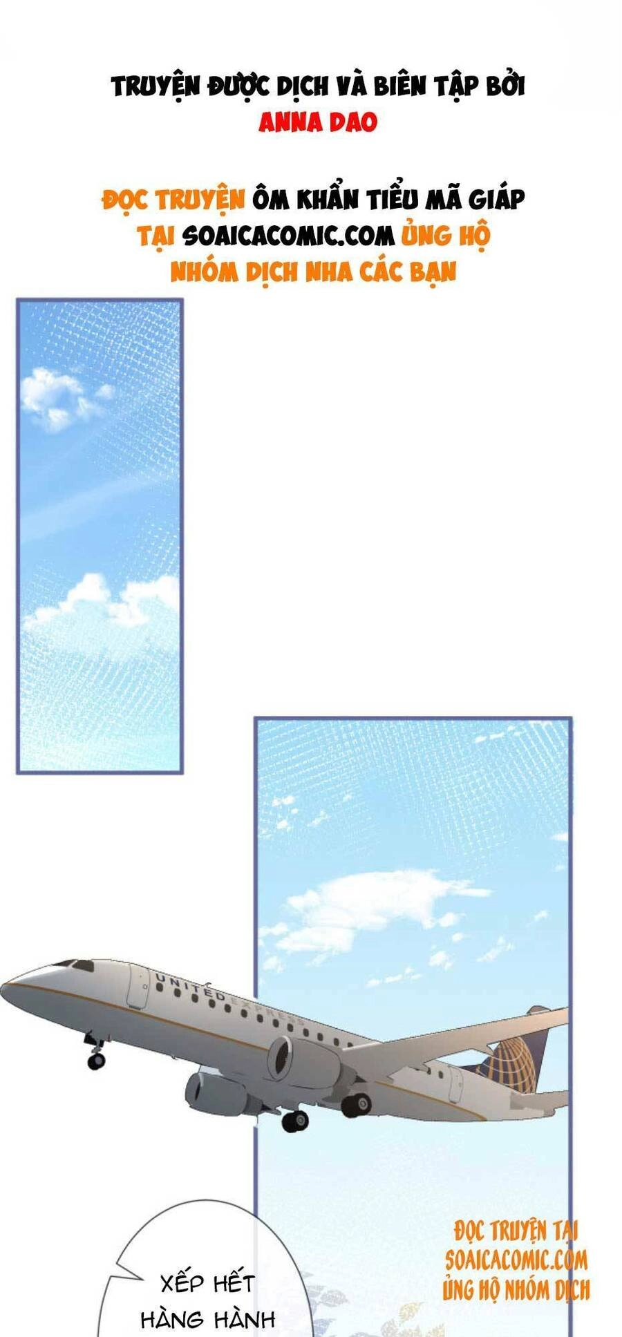 Ôm Khẩn Tiểu Mã Giáp Của Tôi Chapter 50 - 2