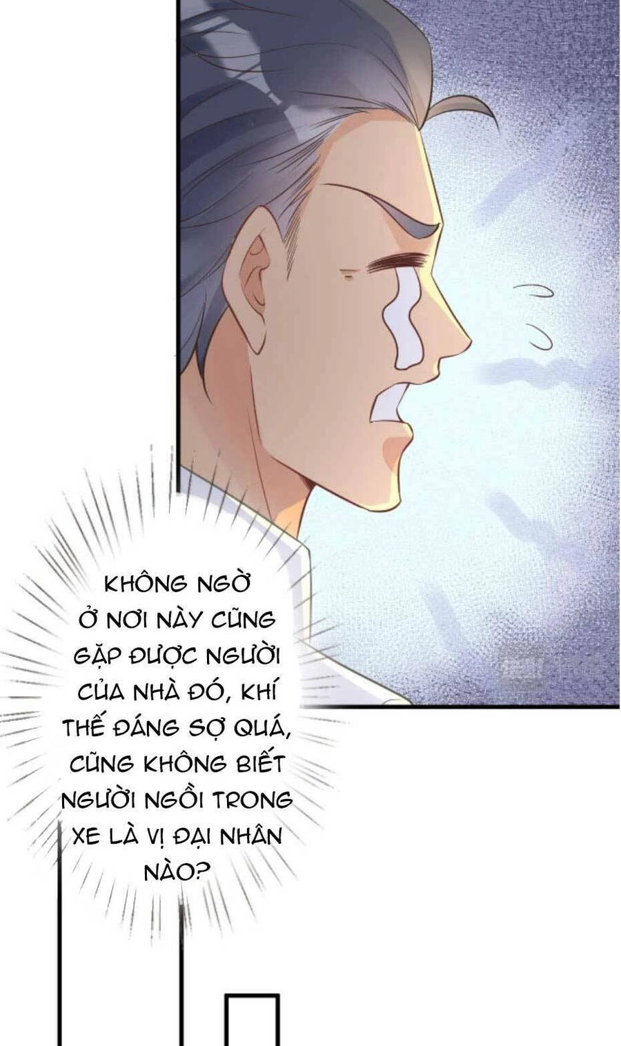 Ôm Khẩn Tiểu Mã Giáp Của Tôi Chapter 50 - 8