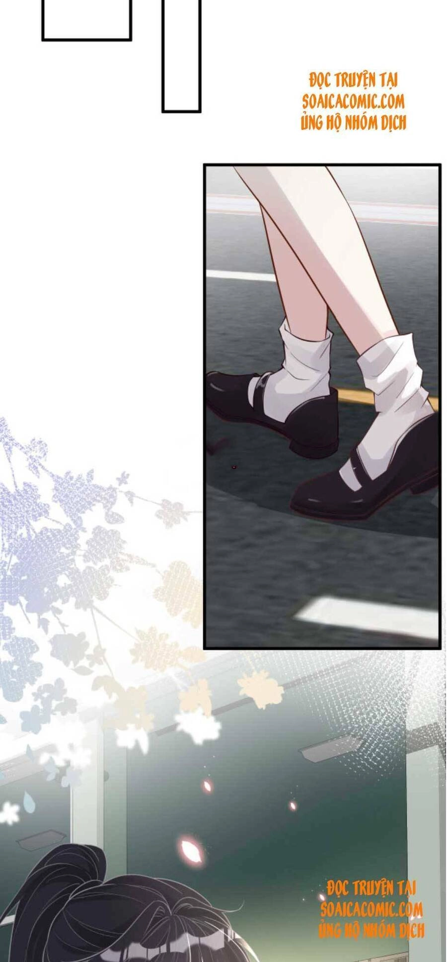 Ôm Khẩn Tiểu Mã Giáp Của Tôi Chapter 50 - 9