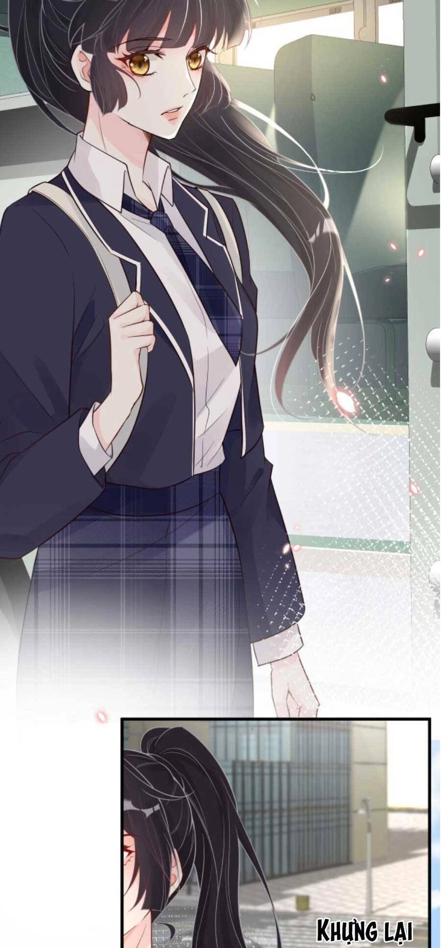 Ôm Khẩn Tiểu Mã Giáp Của Tôi Chapter 50 - 10