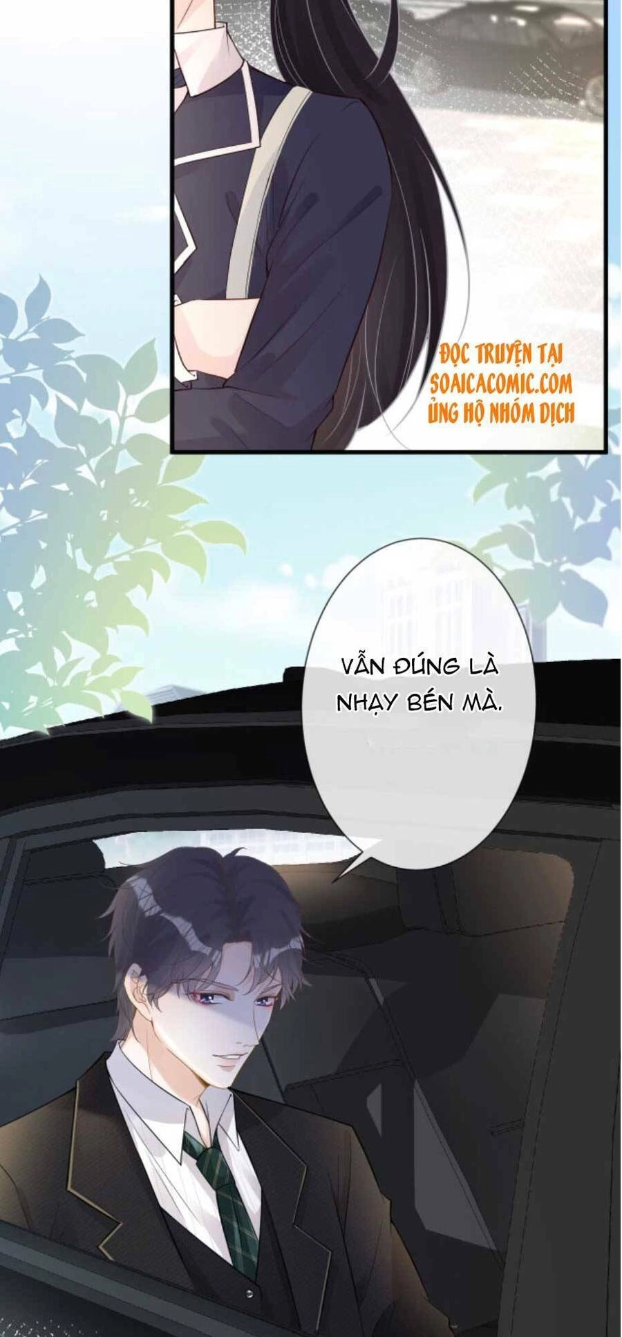 Ôm Khẩn Tiểu Mã Giáp Của Tôi Chapter 50 - 11