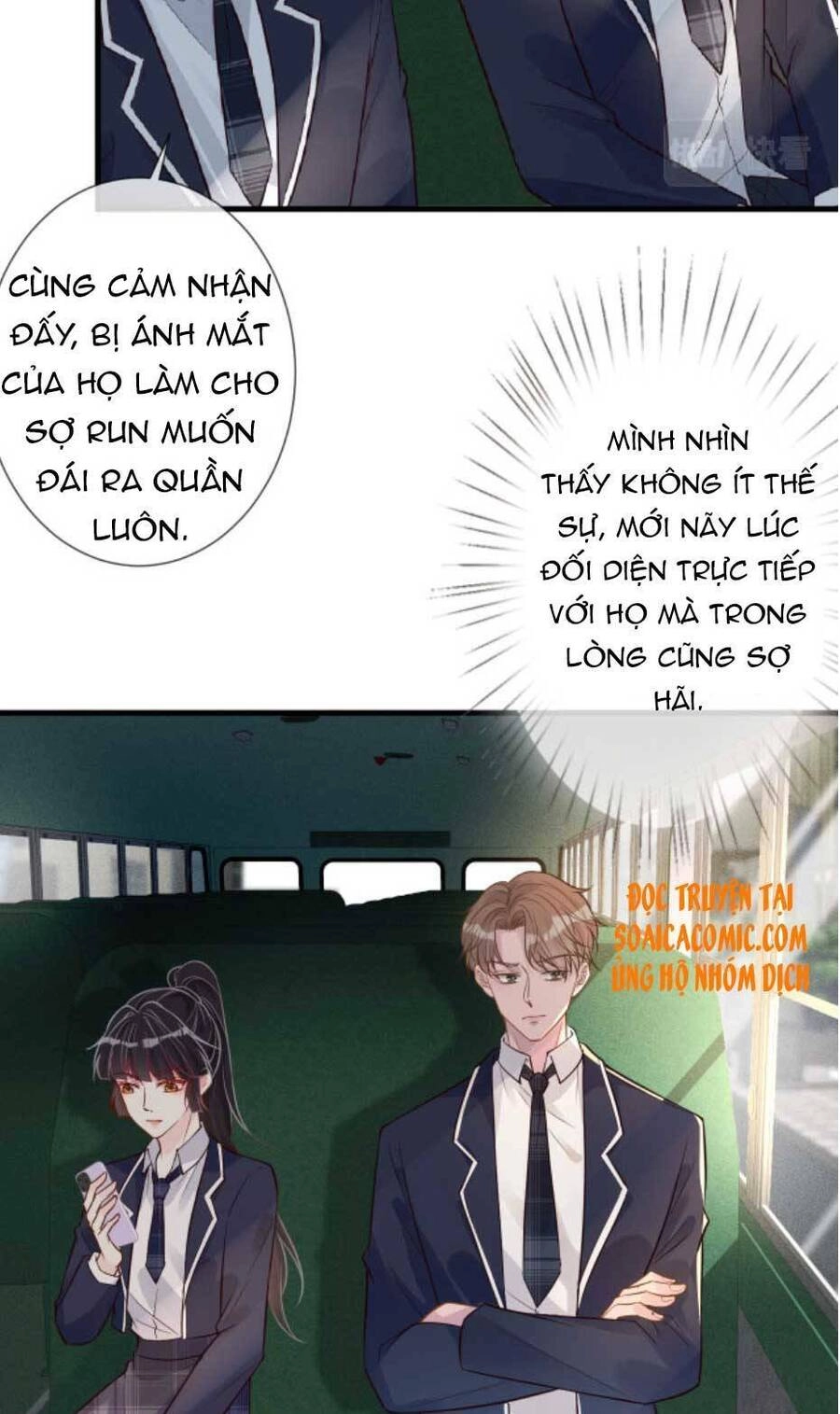 Ôm Khẩn Tiểu Mã Giáp Của Tôi Chapter 50 - 14