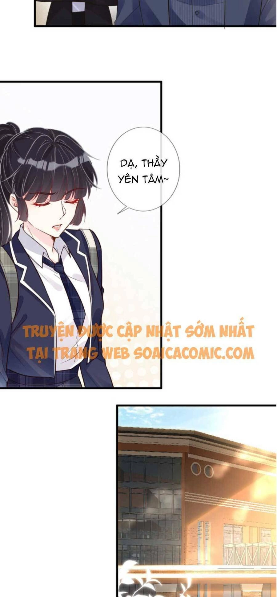 Ôm Khẩn Tiểu Mã Giáp Của Tôi Chapter 50 - 28