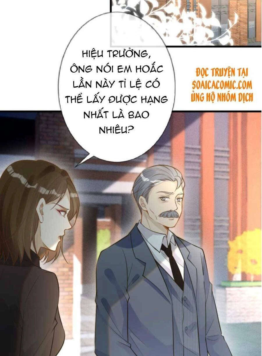 Ôm Khẩn Tiểu Mã Giáp Của Tôi Chapter 50 - 29