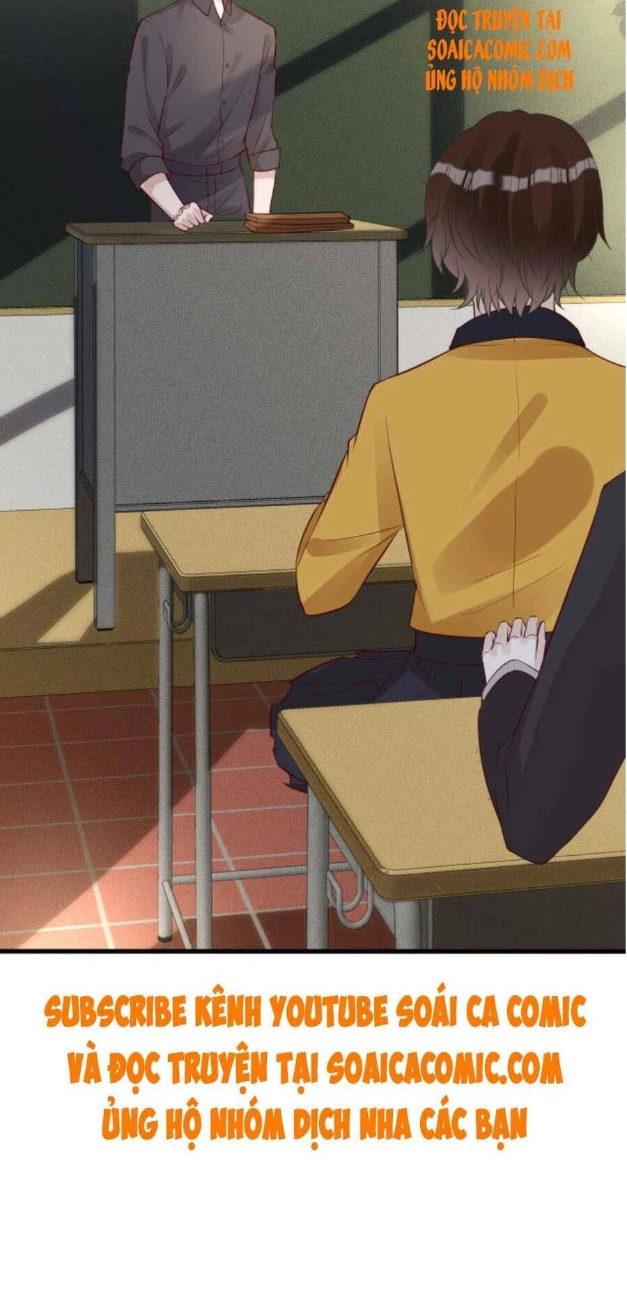 Ôm Khẩn Tiểu Mã Giáp Của Tôi Chapter 50 - 35