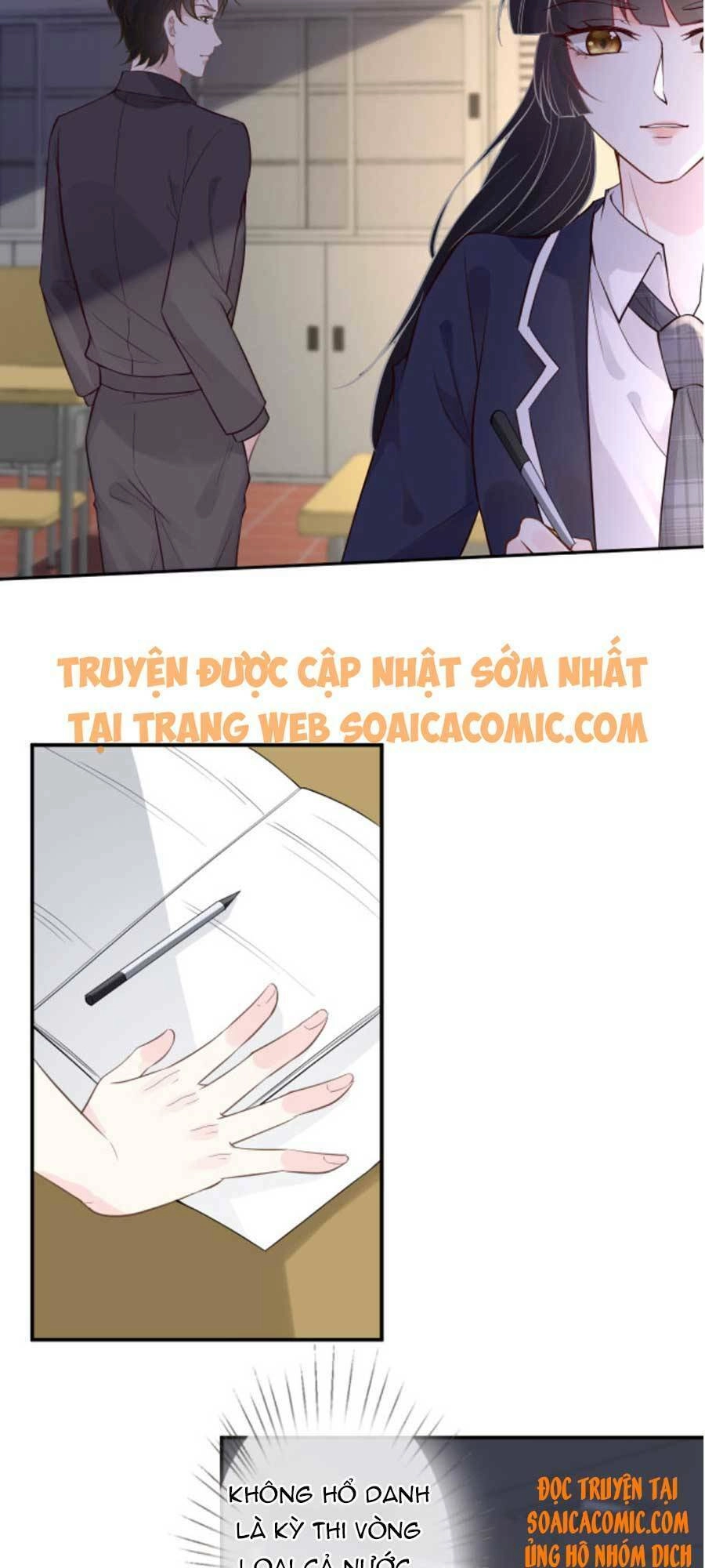 Ôm Khẩn Tiểu Mã Giáp Của Tôi Chapter 51 - 5