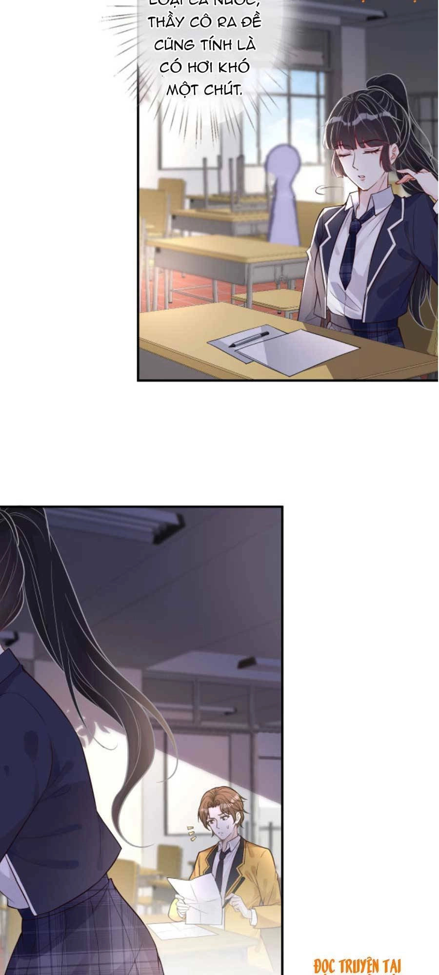 Ôm Khẩn Tiểu Mã Giáp Của Tôi Chapter 51 - 6