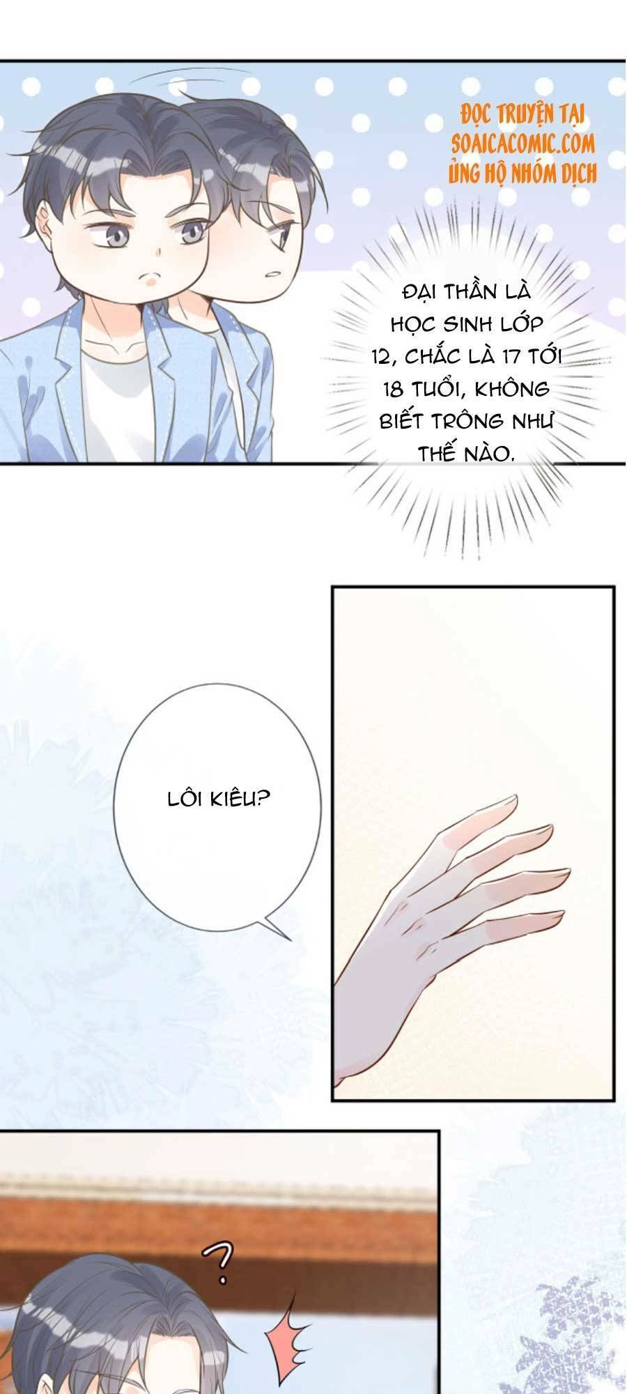 Ôm Khẩn Tiểu Mã Giáp Của Tôi Chapter 51 - 17