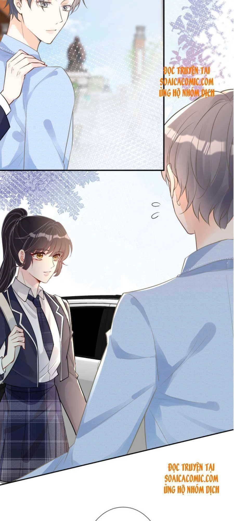 Ôm Khẩn Tiểu Mã Giáp Của Tôi Chapter 51 - 18