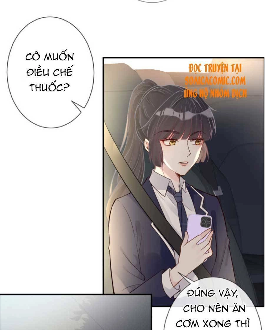 Ôm Khẩn Tiểu Mã Giáp Của Tôi Chapter 51 - 22