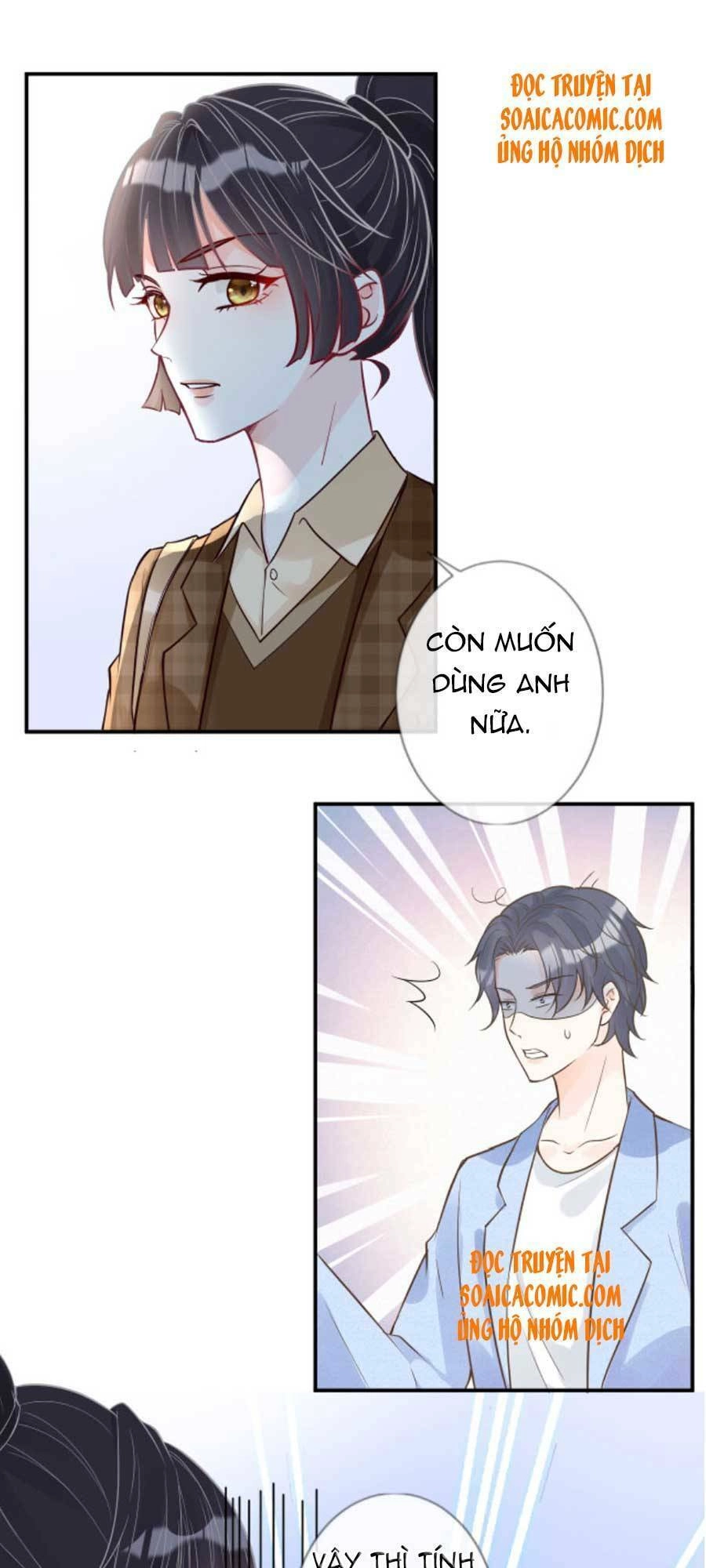 Ôm Khẩn Tiểu Mã Giáp Của Tôi Chapter 51 - 30