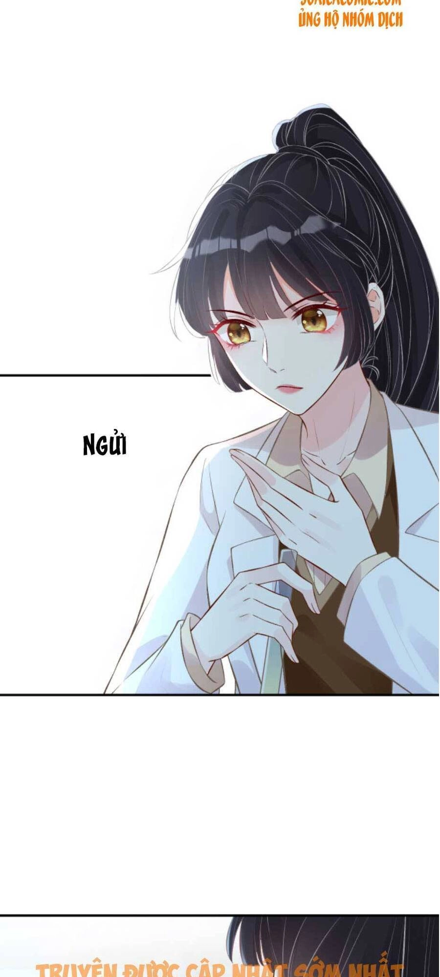 Ôm Khẩn Tiểu Mã Giáp Của Tôi Chapter 52 - 3