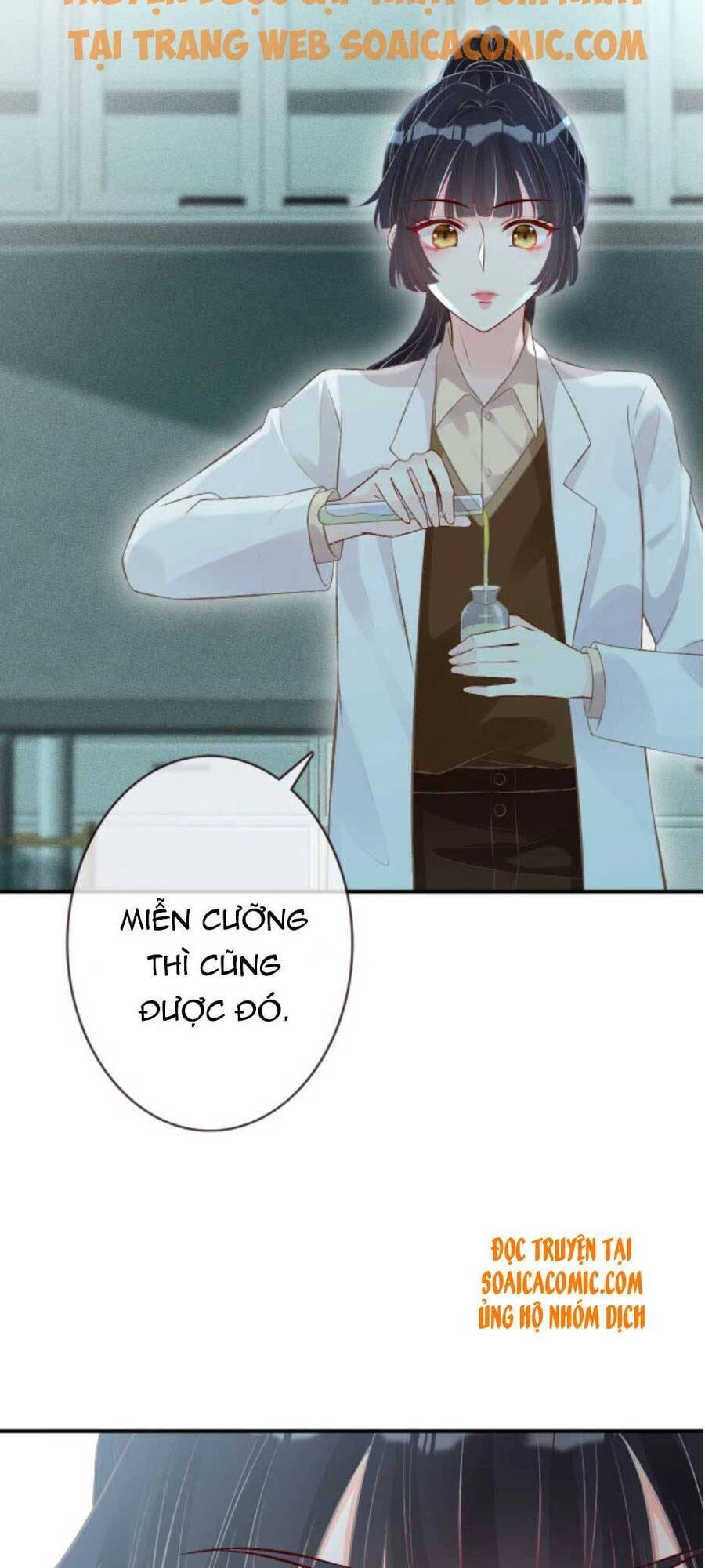 Ôm Khẩn Tiểu Mã Giáp Của Tôi Chapter 52 - 5