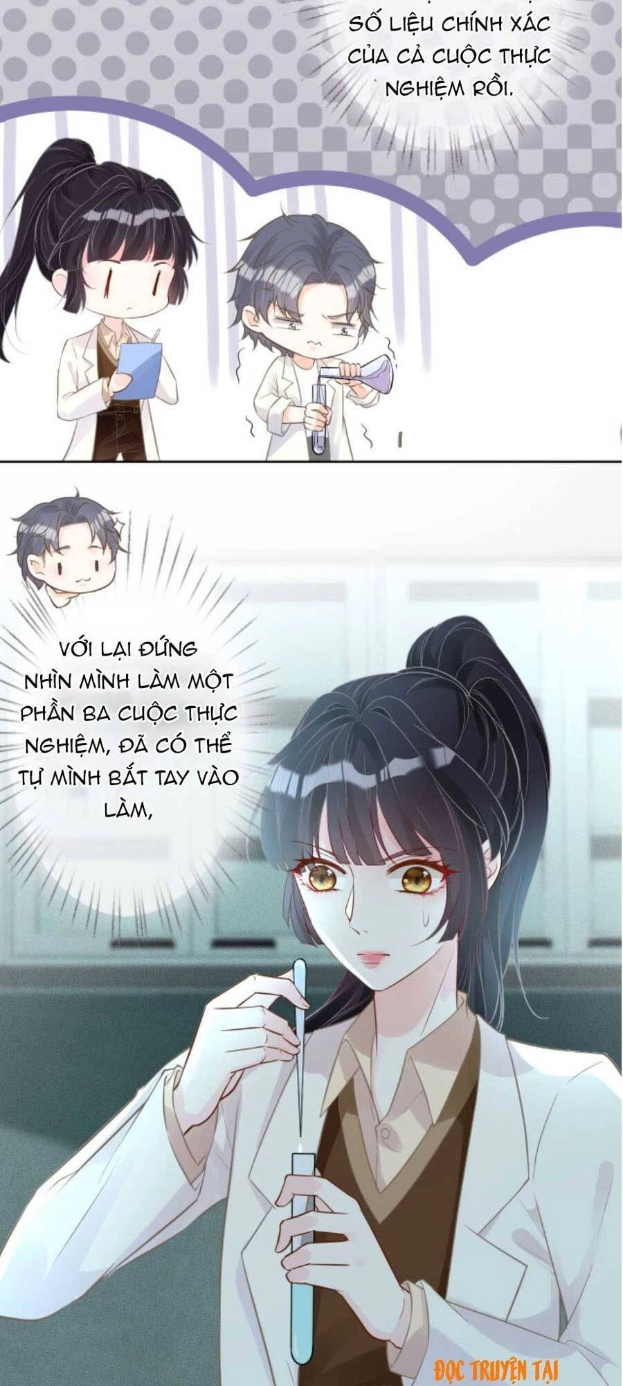 Ôm Khẩn Tiểu Mã Giáp Của Tôi Chapter 52 - 7