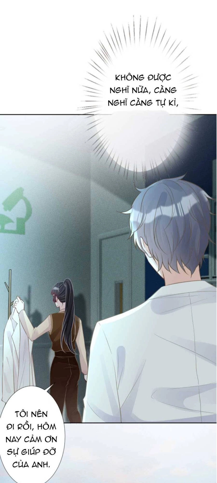 Ôm Khẩn Tiểu Mã Giáp Của Tôi Chapter 52 - 10