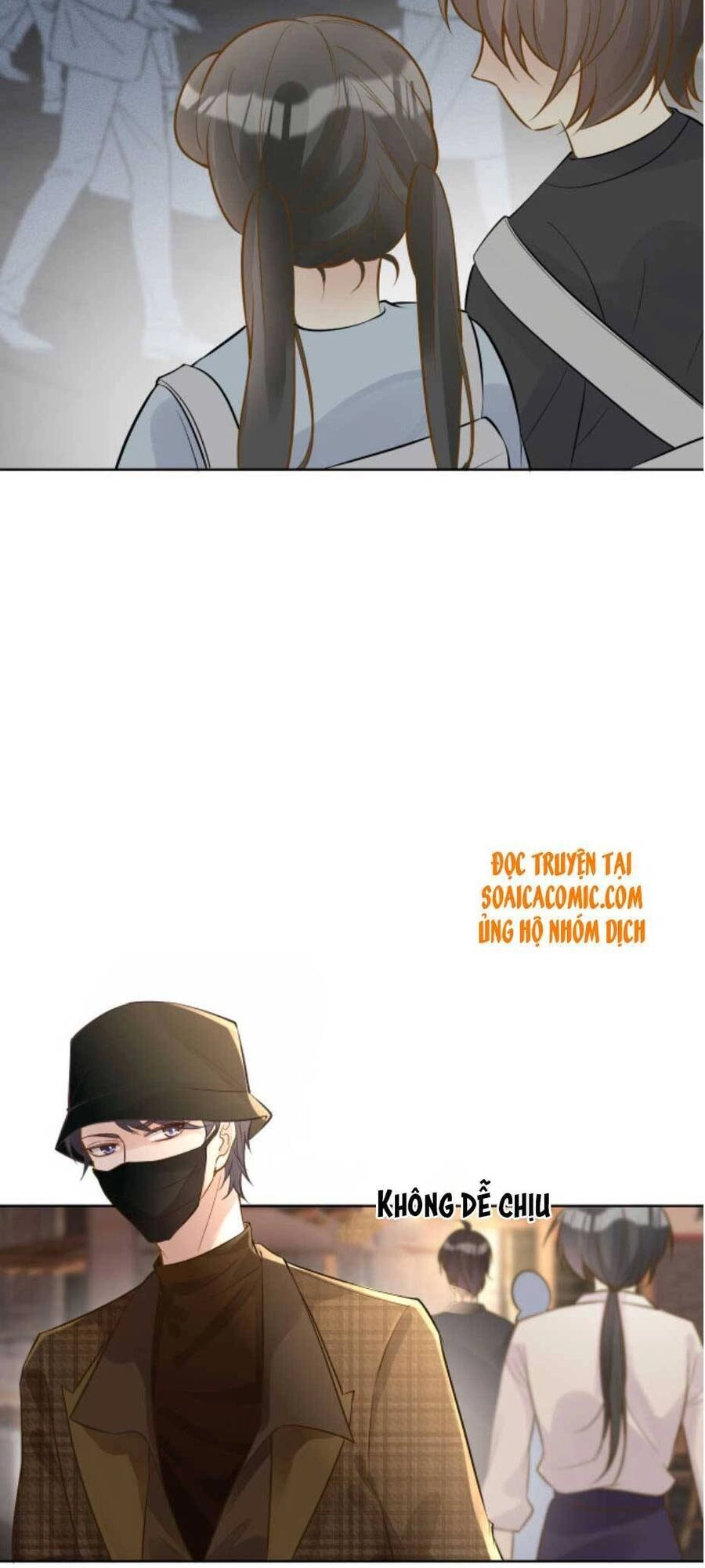 Ôm Khẩn Tiểu Mã Giáp Của Tôi Chapter 52 - 12