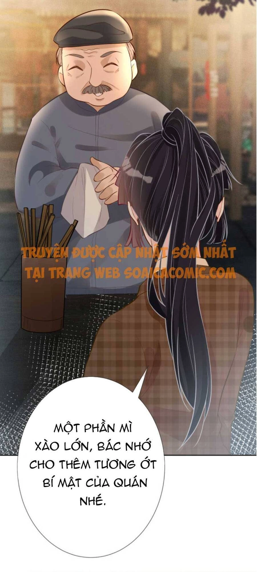 Ôm Khẩn Tiểu Mã Giáp Của Tôi Chapter 52 - 18