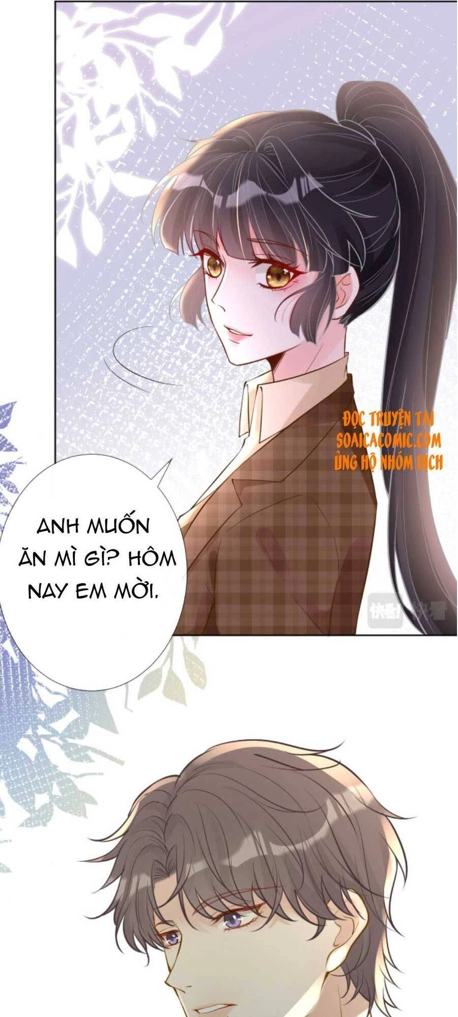 Ôm Khẩn Tiểu Mã Giáp Của Tôi Chapter 52 - 19