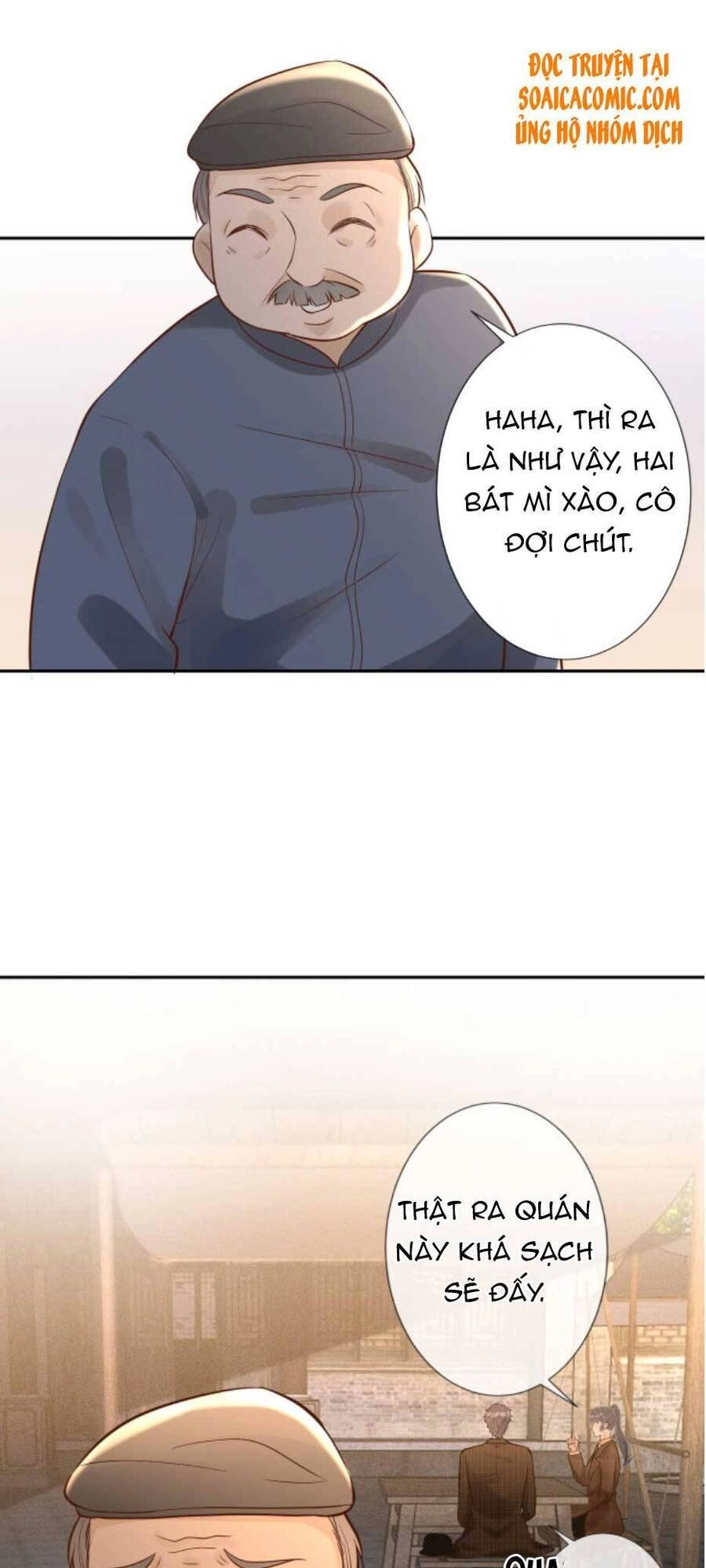 Ôm Khẩn Tiểu Mã Giáp Của Tôi Chapter 52 - 23