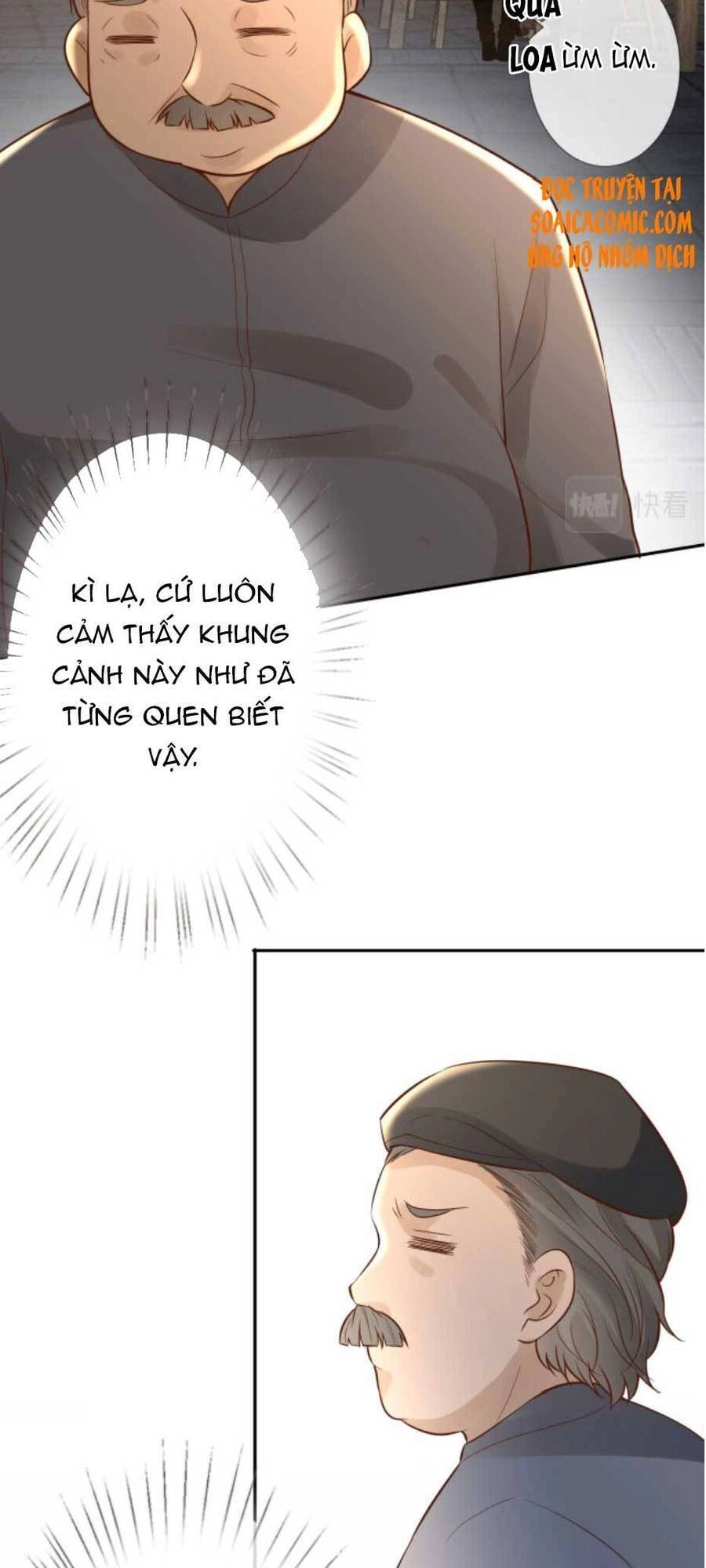 Ôm Khẩn Tiểu Mã Giáp Của Tôi Chapter 52 - 24