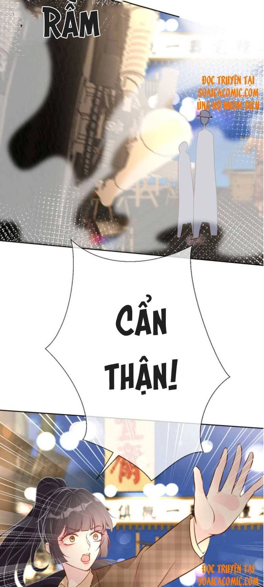 Ôm Khẩn Tiểu Mã Giáp Của Tôi Chapter 52 - 33