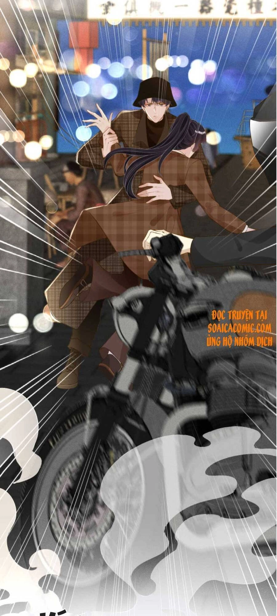 Ôm Khẩn Tiểu Mã Giáp Của Tôi Chapter 52 - 36