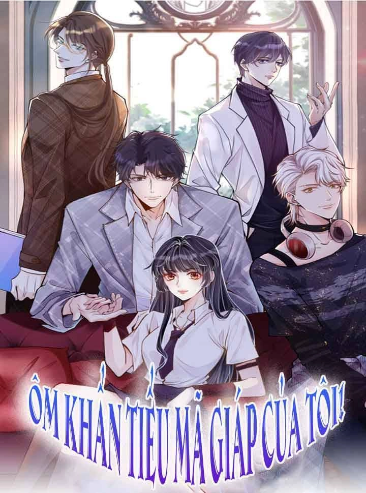 Ôm Khẩn Tiểu Mã Giáp Của Tôi Chapter 53 - 1