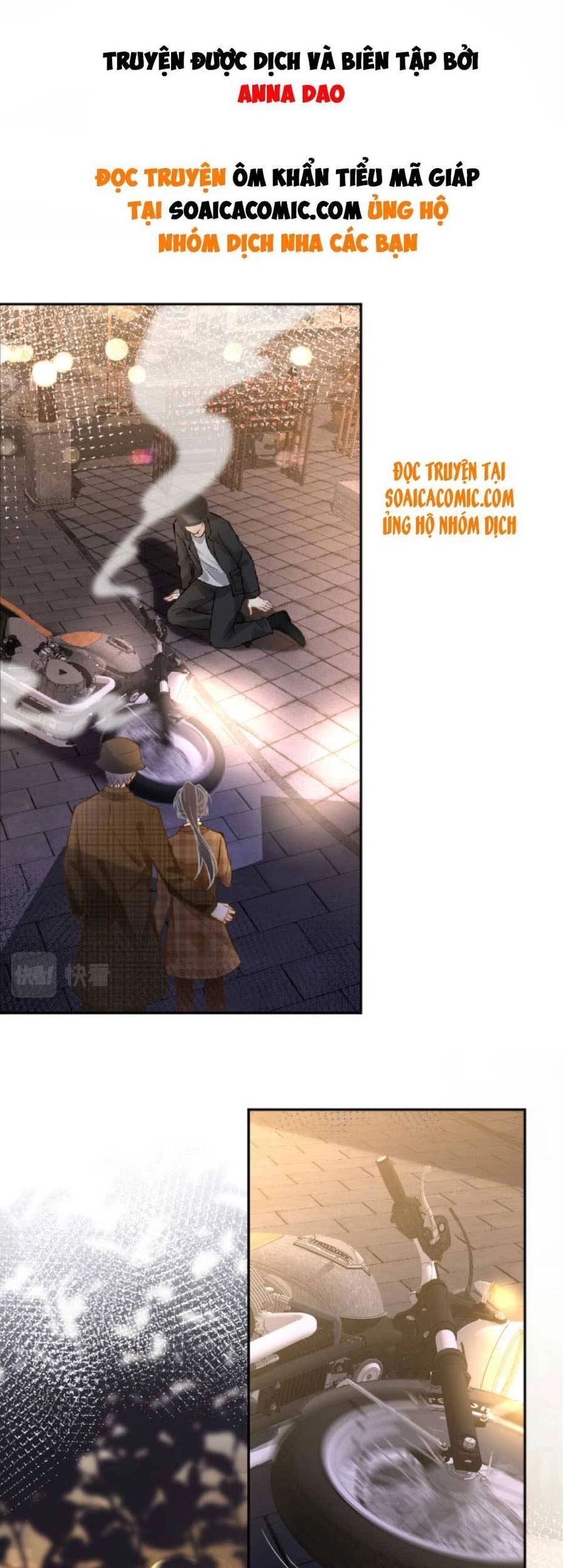 Ôm Khẩn Tiểu Mã Giáp Của Tôi Chapter 53 - 2