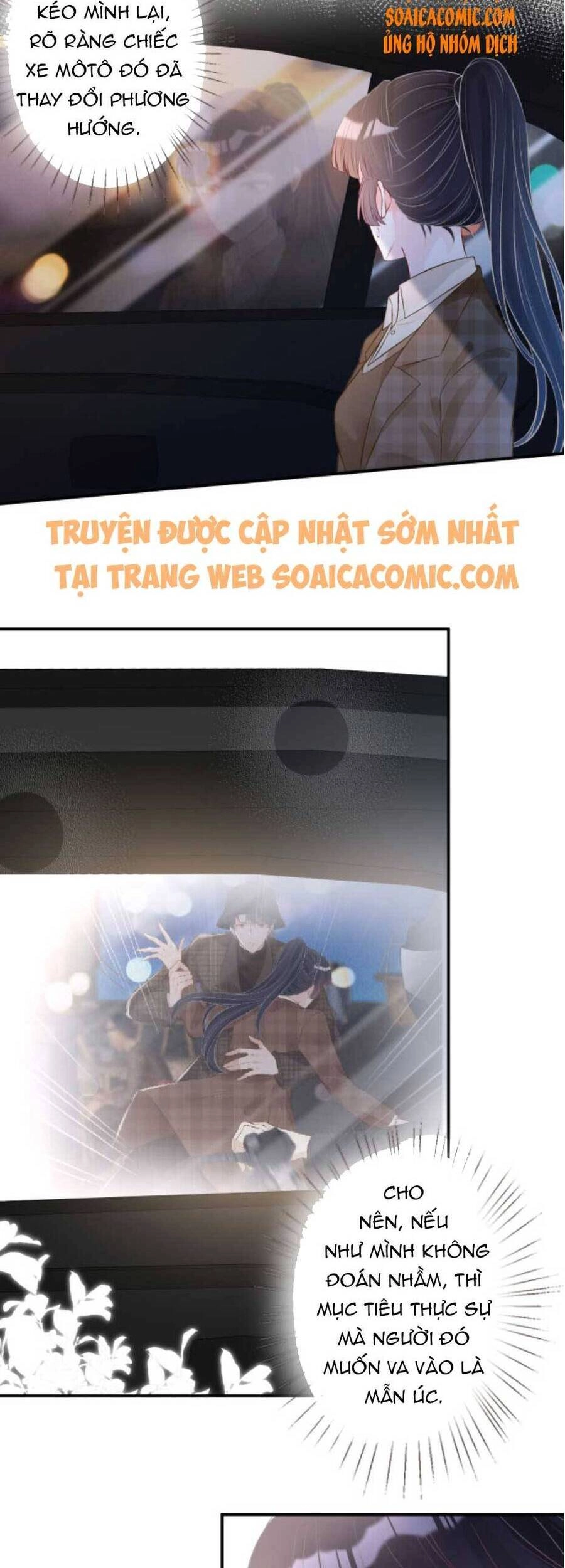 Ôm Khẩn Tiểu Mã Giáp Của Tôi Chapter 53 - 11