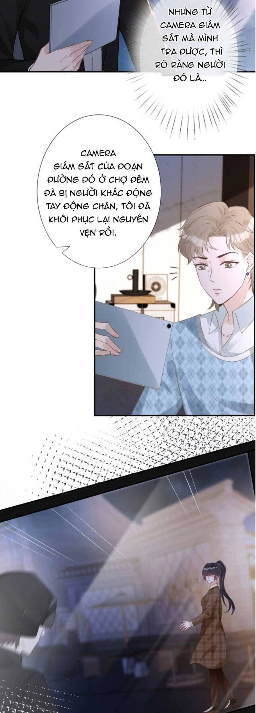 Ôm Khẩn Tiểu Mã Giáp Của Tôi Chapter 53 - 16