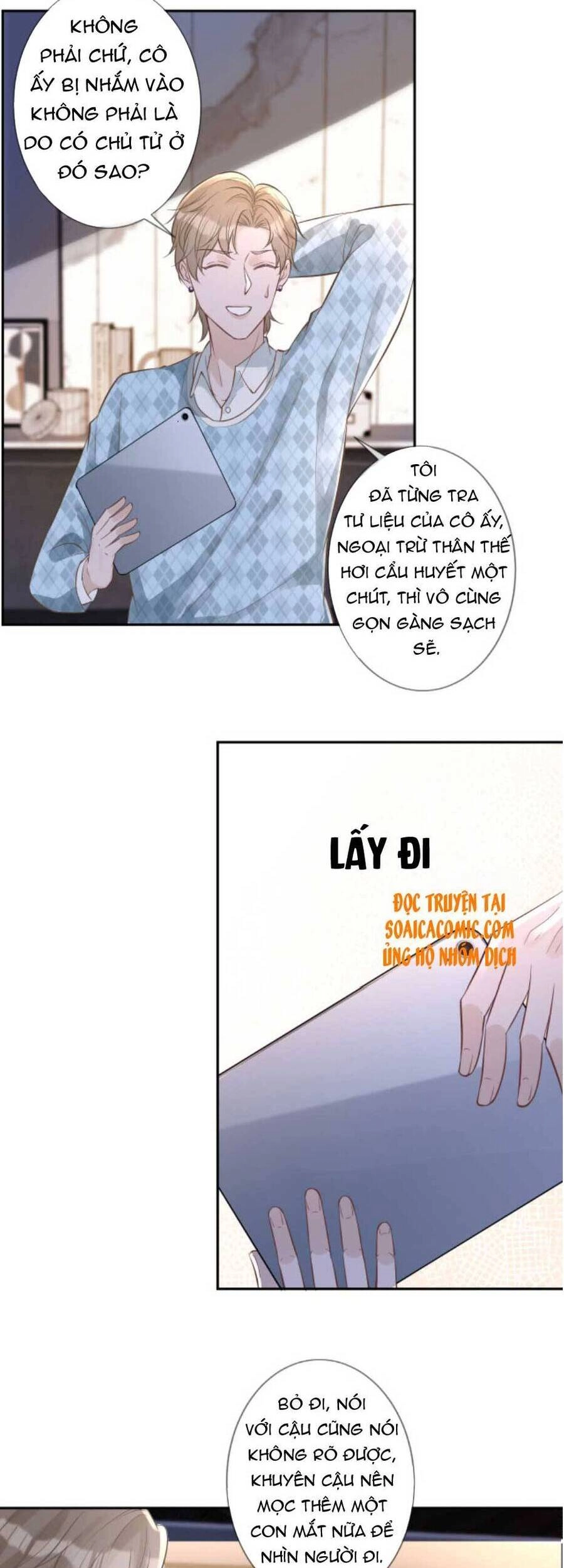 Ôm Khẩn Tiểu Mã Giáp Của Tôi Chapter 53 - 20