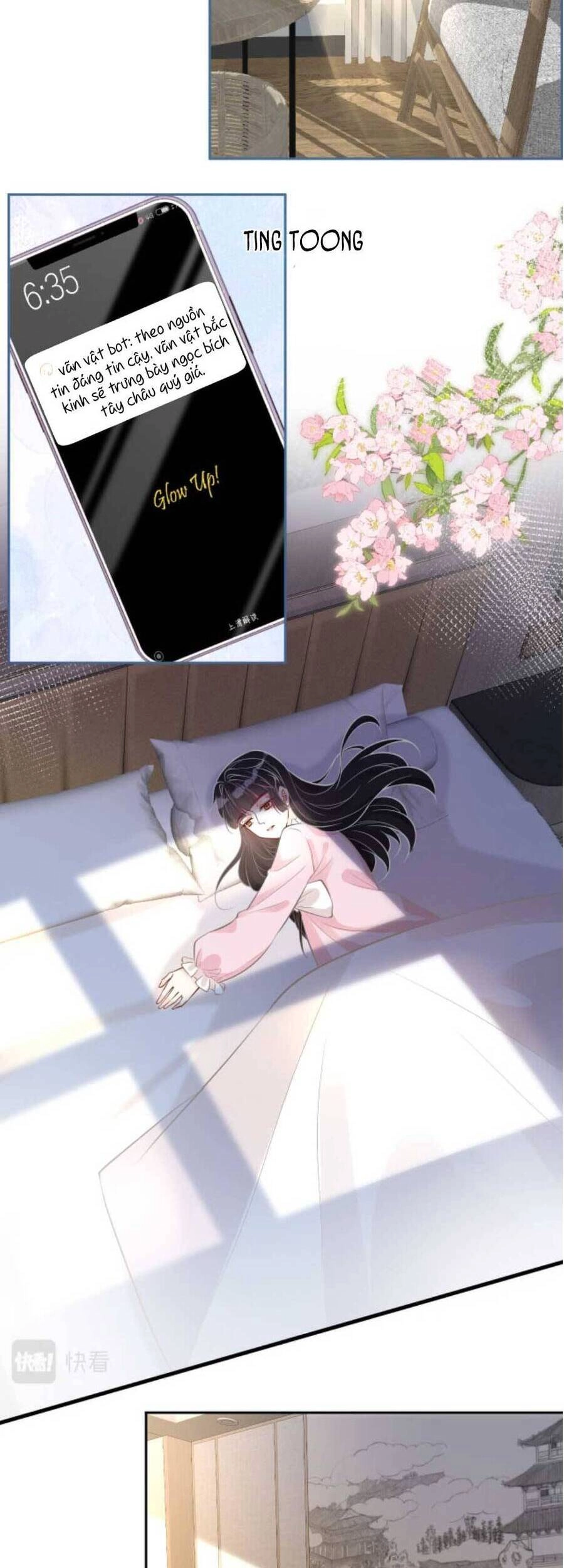 Ôm Khẩn Tiểu Mã Giáp Của Tôi Chapter 53 - 22