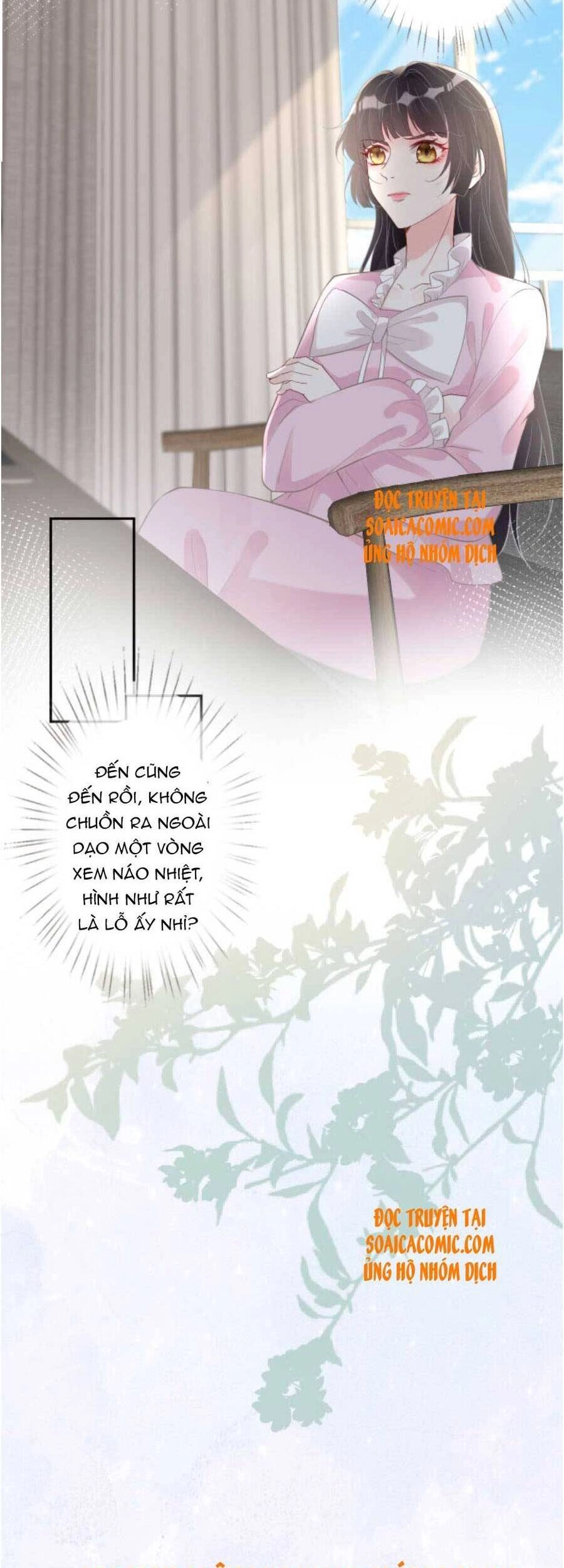 Ôm Khẩn Tiểu Mã Giáp Của Tôi Chapter 53 - 26