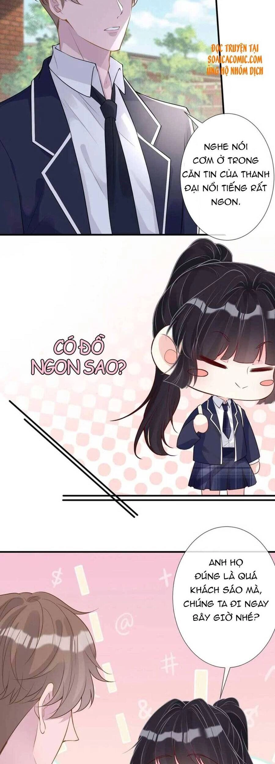 Ôm Khẩn Tiểu Mã Giáp Của Tôi Chapter 54 - 9