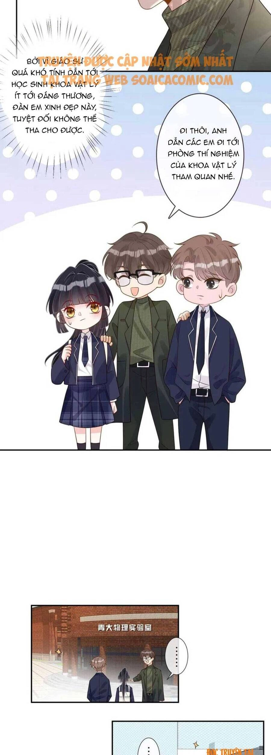 Ôm Khẩn Tiểu Mã Giáp Của Tôi Chapter 54 - 15