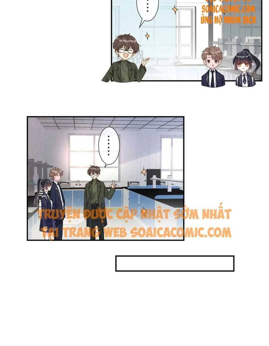 Ôm Khẩn Tiểu Mã Giáp Của Tôi Chapter 54 - 16