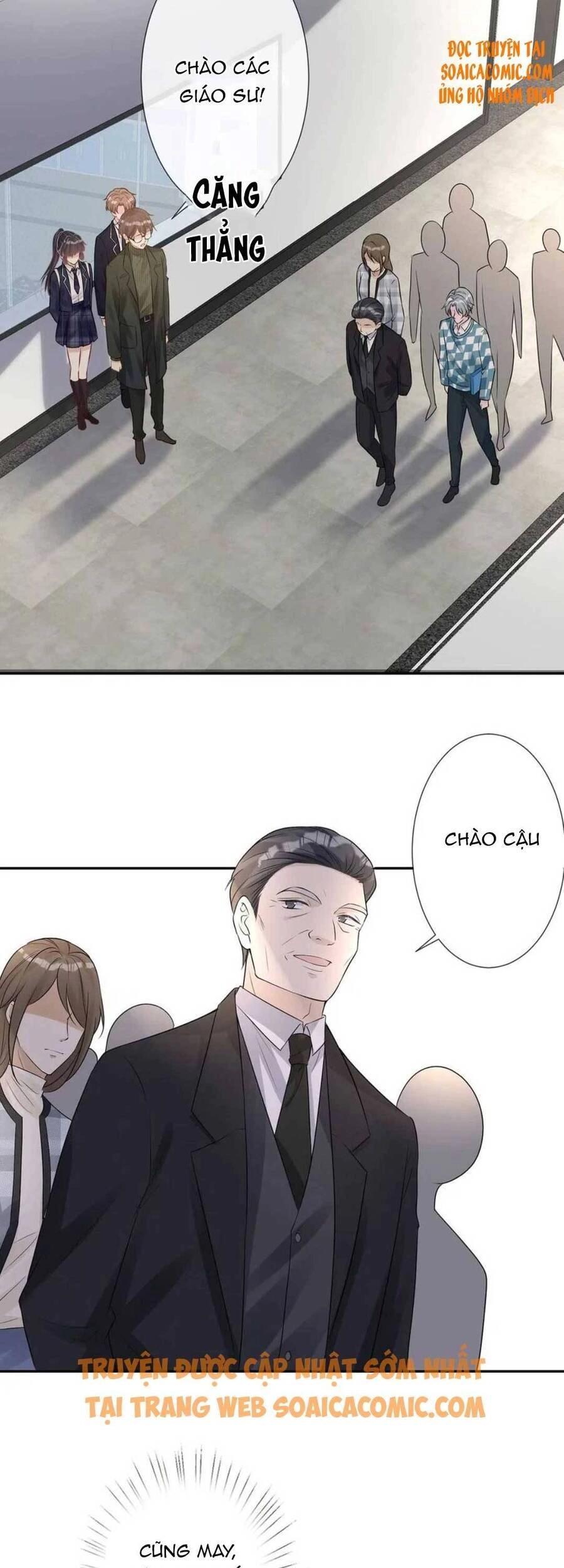 Ôm Khẩn Tiểu Mã Giáp Của Tôi Chapter 54 - 19