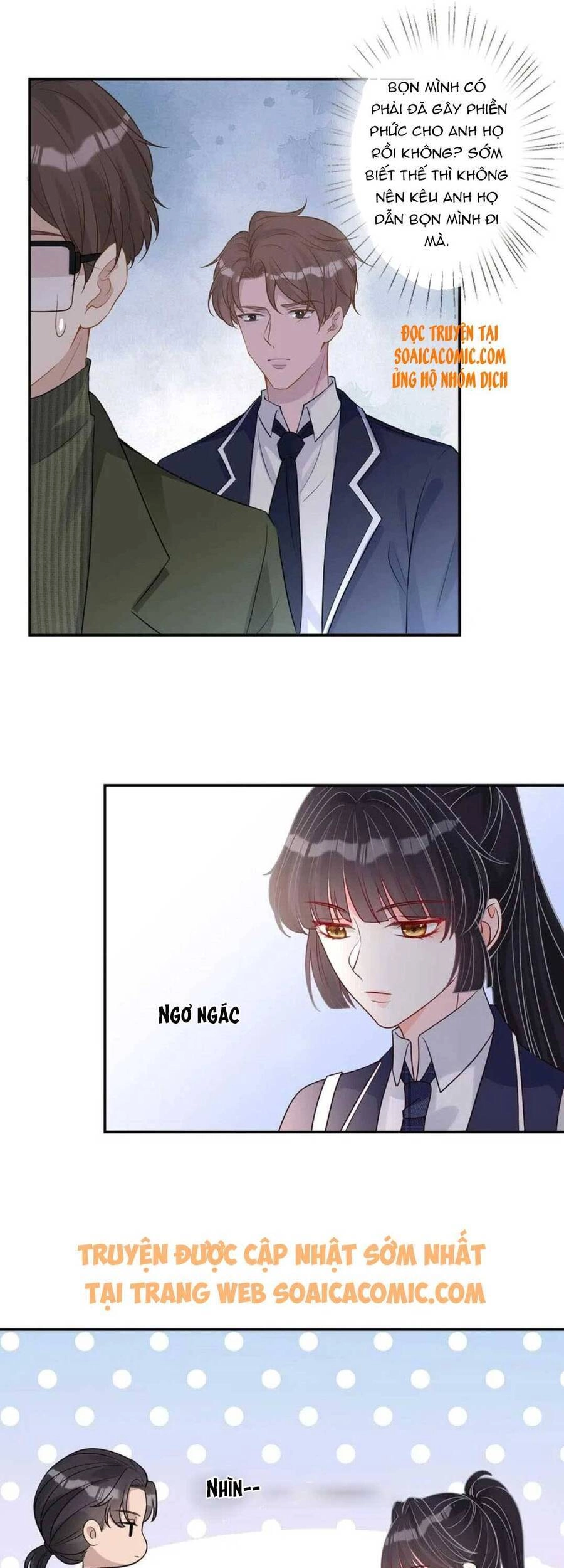 Ôm Khẩn Tiểu Mã Giáp Của Tôi Chapter 54 - 22