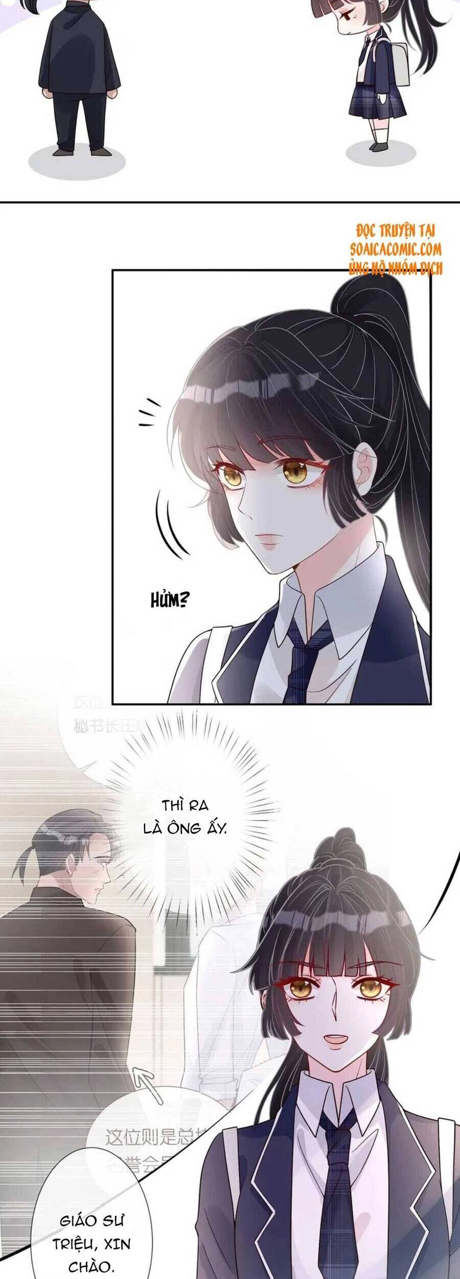 Ôm Khẩn Tiểu Mã Giáp Của Tôi Chapter 54 - 23