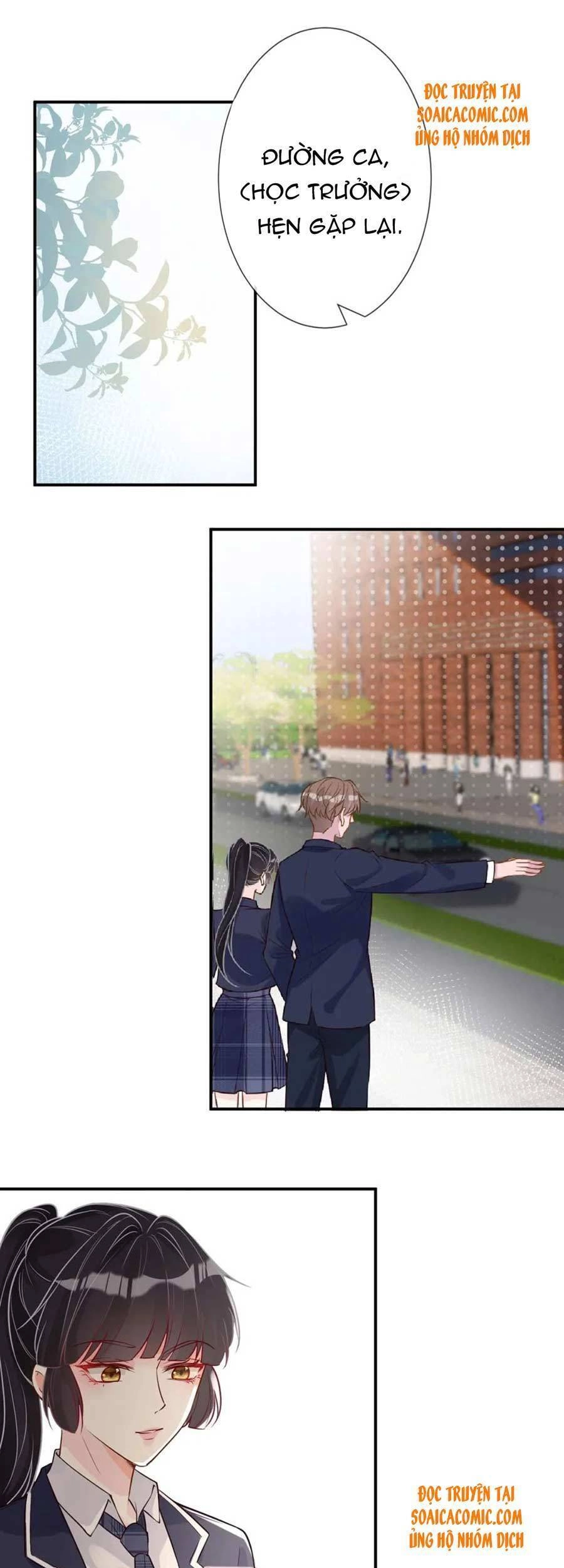 Ôm Khẩn Tiểu Mã Giáp Của Tôi Chapter 55 - 11