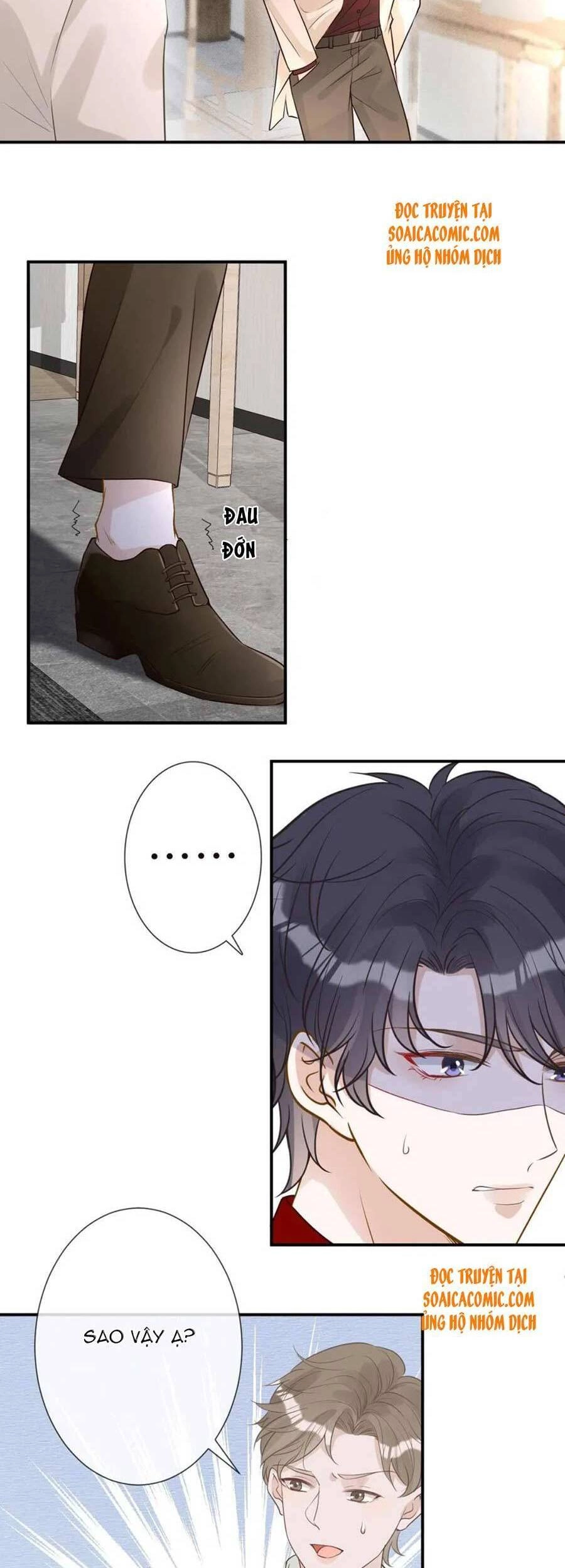 Ôm Khẩn Tiểu Mã Giáp Của Tôi Chapter 55 - 14