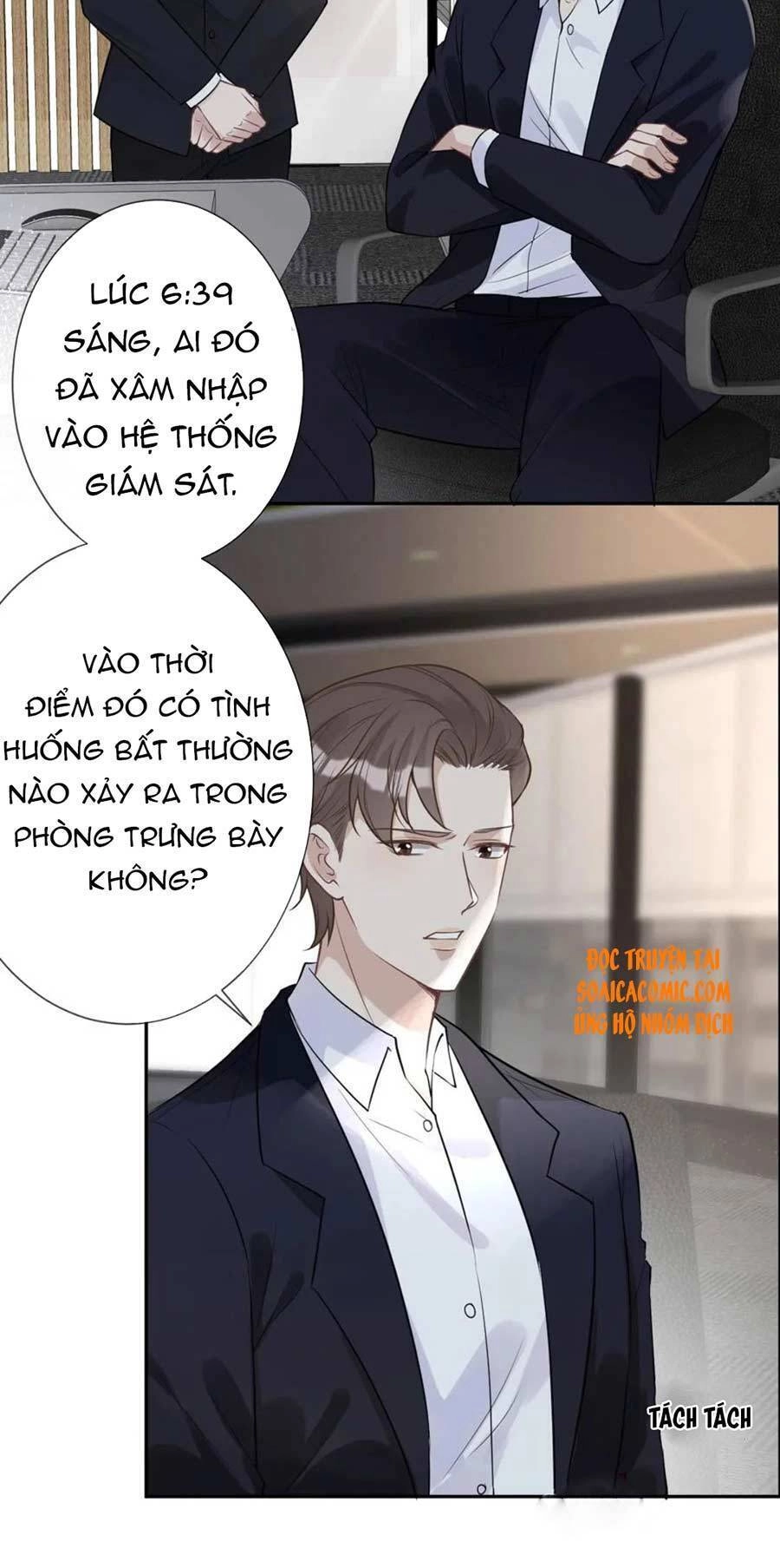 Ôm Khẩn Tiểu Mã Giáp Của Tôi Chapter 55 - 20