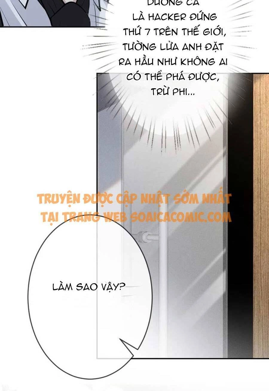 Ôm Khẩn Tiểu Mã Giáp Của Tôi Chapter 55 - 22