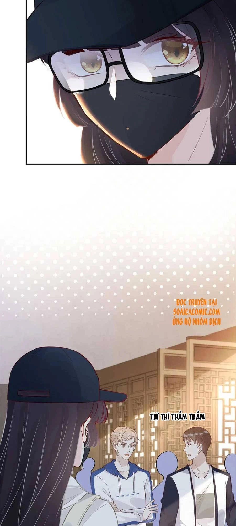 Ôm Khẩn Tiểu Mã Giáp Của Tôi Chapter 56 - 4